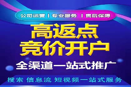 SEM广告投放的关键词选择与优化案例
